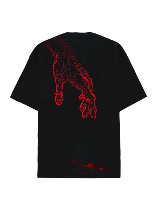 Men's T-Shirt Combo- Pack Of 3