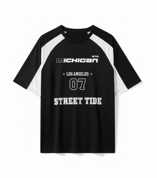 Graphic T-Shirts Pack Of 3