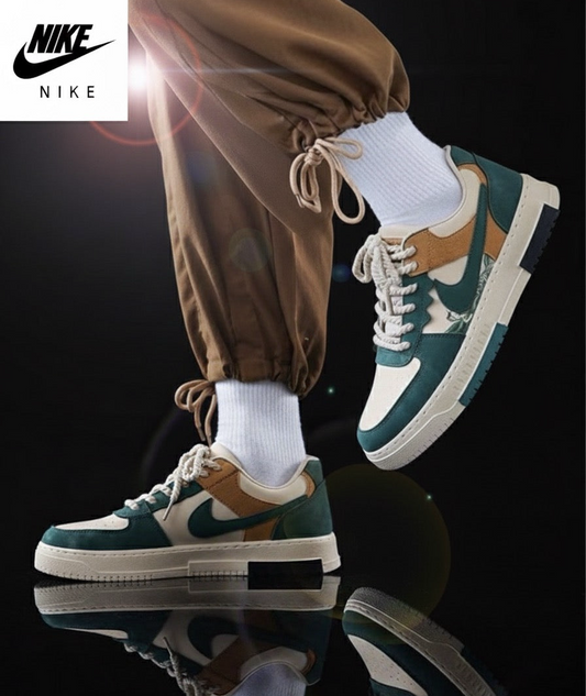 NIKE AirForce Shoes- With Box