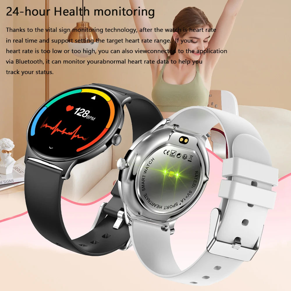 Huawei Ultra Slim Women's Smart Watch