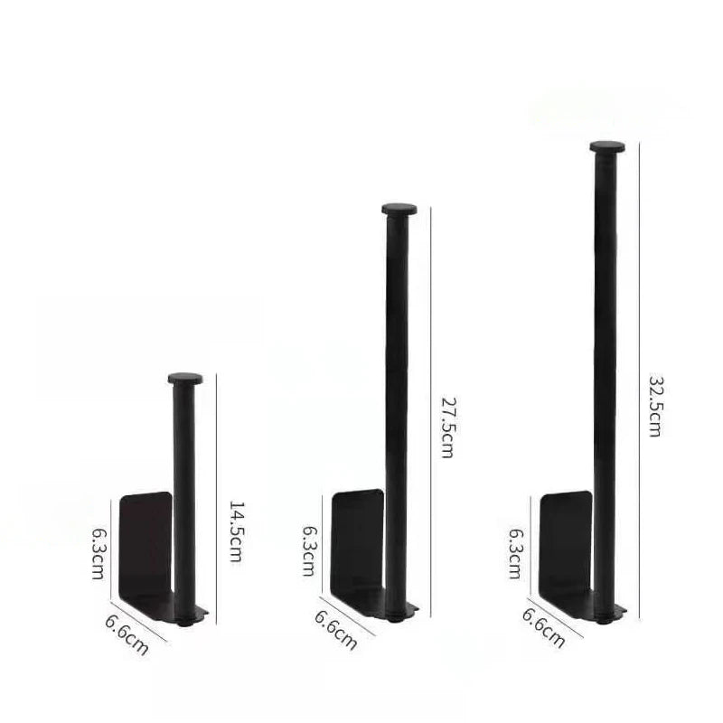 Stainless Steel Kitchen Towel Holder
