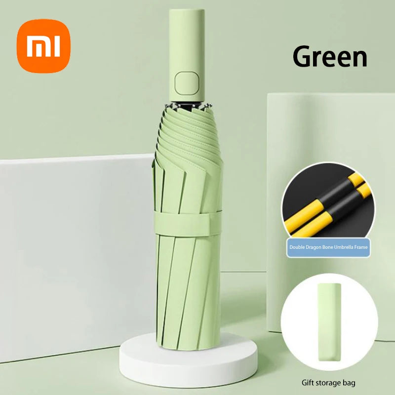 Xiaomi 24-Bone Automatic Umbrella