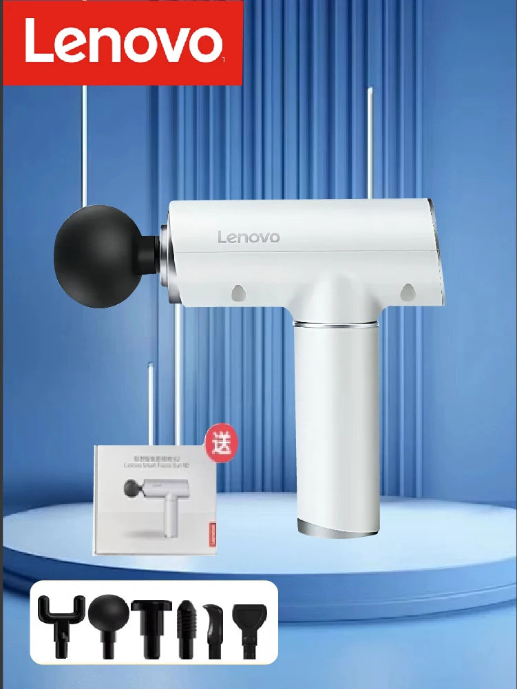 Lenovo Professional Fascia Gun