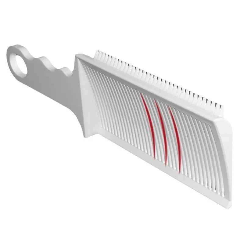 Heat Resistant Fading Comb