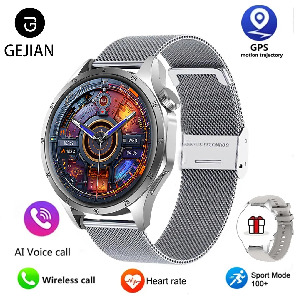 HUAWEI 5 Smartwatch
