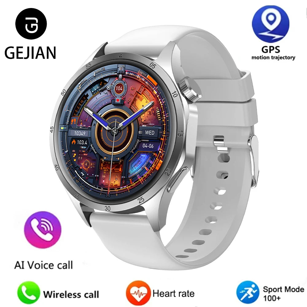 HUAWEI 5 Smartwatch