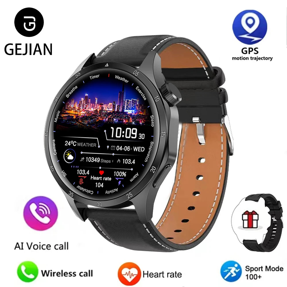 HUAWEI 5 Smartwatch