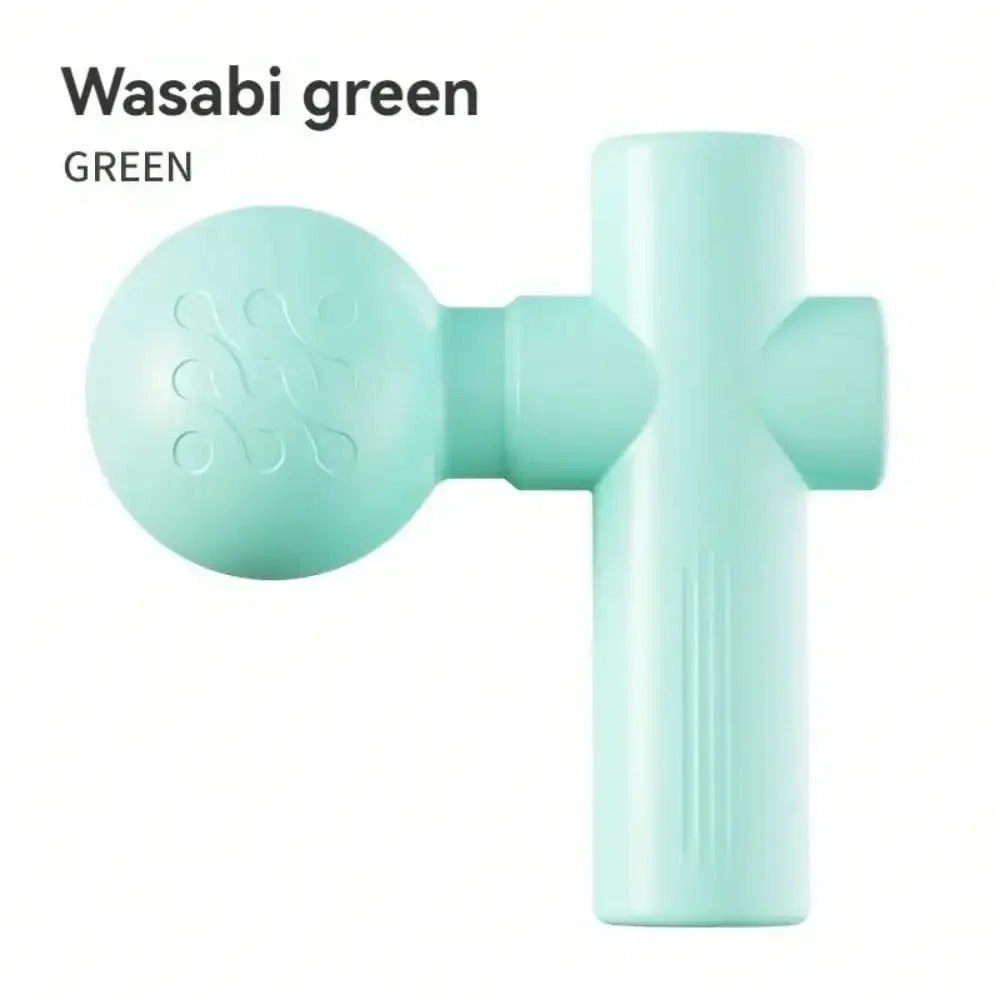 Compact Muscle Massager