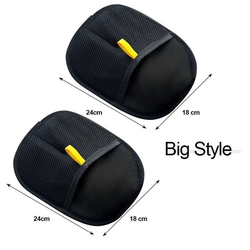 All-in-One Pet Grooming & Fur Removal Gloves