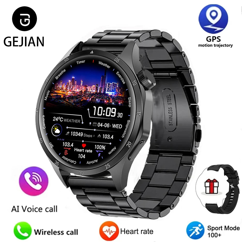 HUAWEI 5 Smartwatch