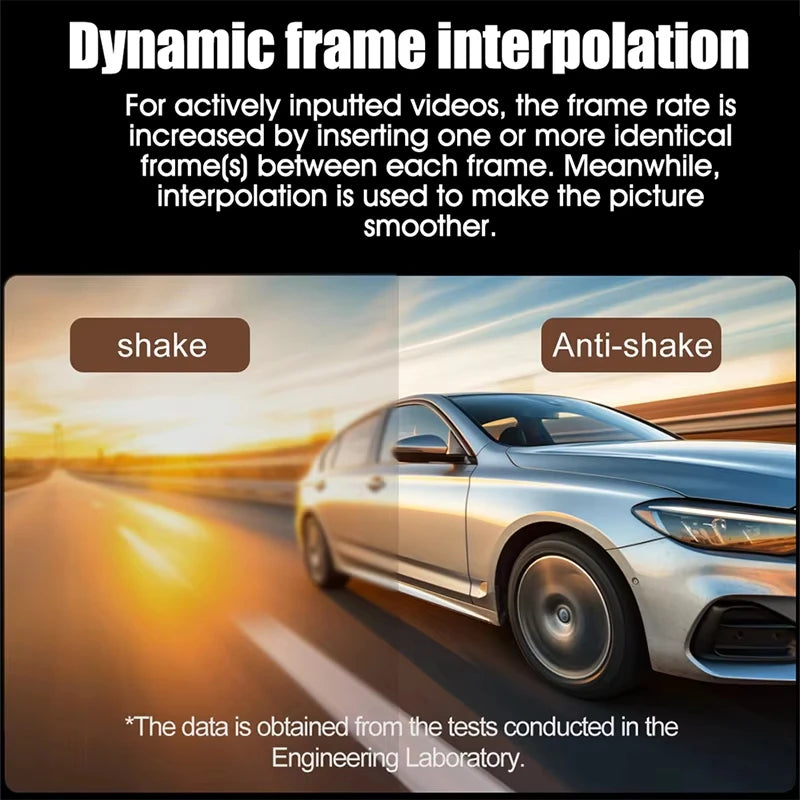Smart Glasses with AI Translator & 50+ Features