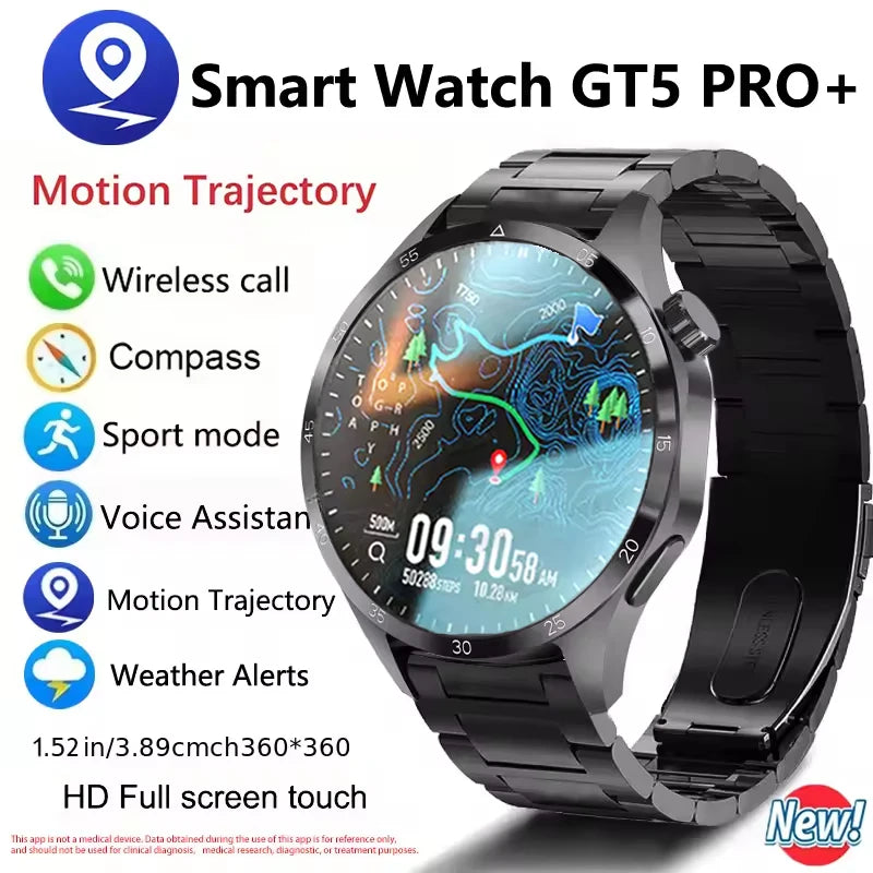 HUAWEI 5 Smartwatch