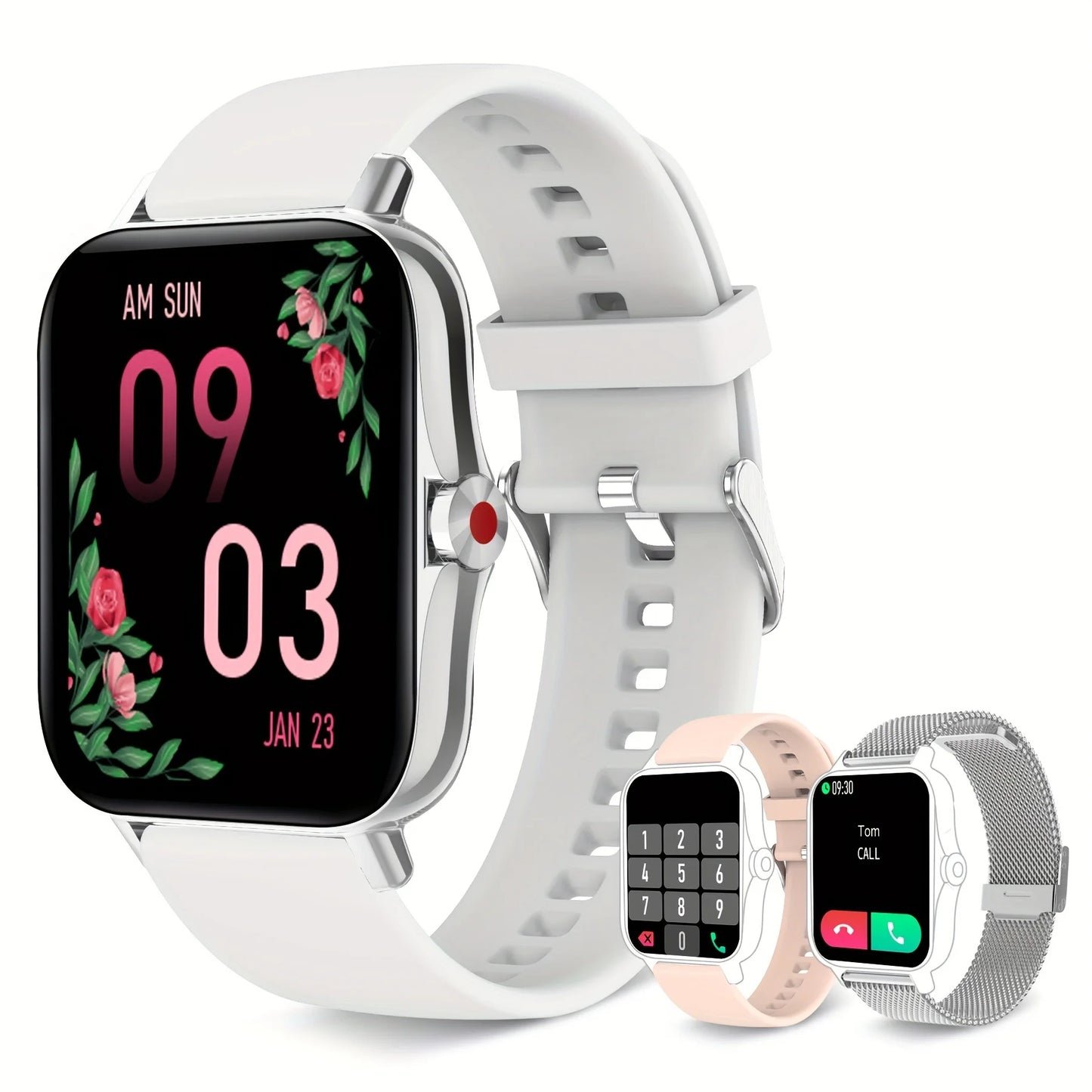 Elegant Smartwatch for Women