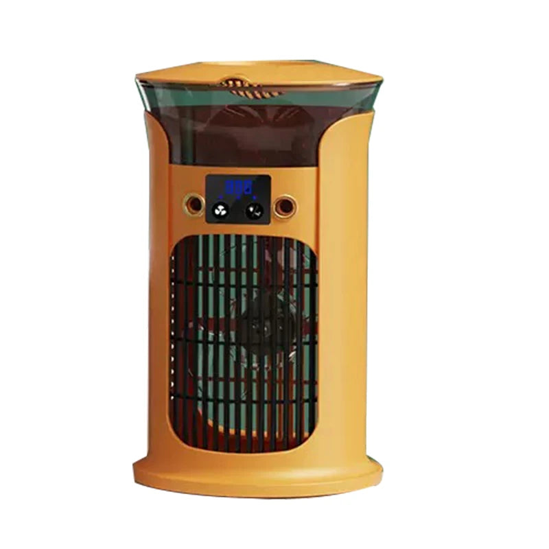Mini USB Desktop Air Conditioner Fan