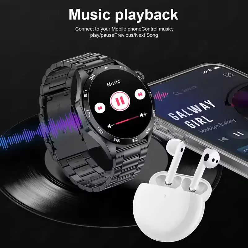 HUAWEI 5 Smartwatch