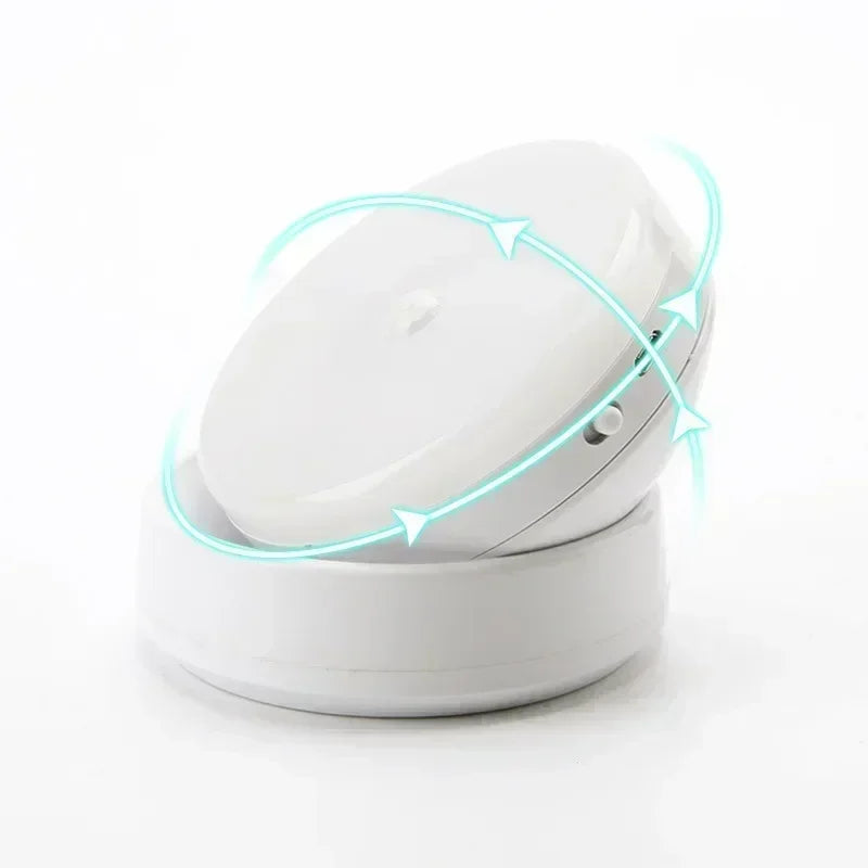 Xiaomi 360° Rotating Motion Sensor Night Light
