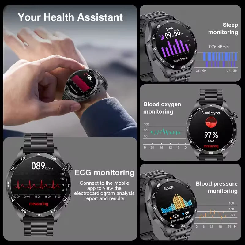 HUAWEI 5 Smartwatch