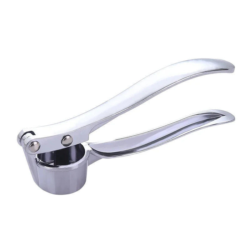 Heavy Duty Garlic Press