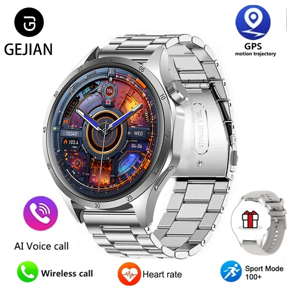 HUAWEI 5 Smartwatch