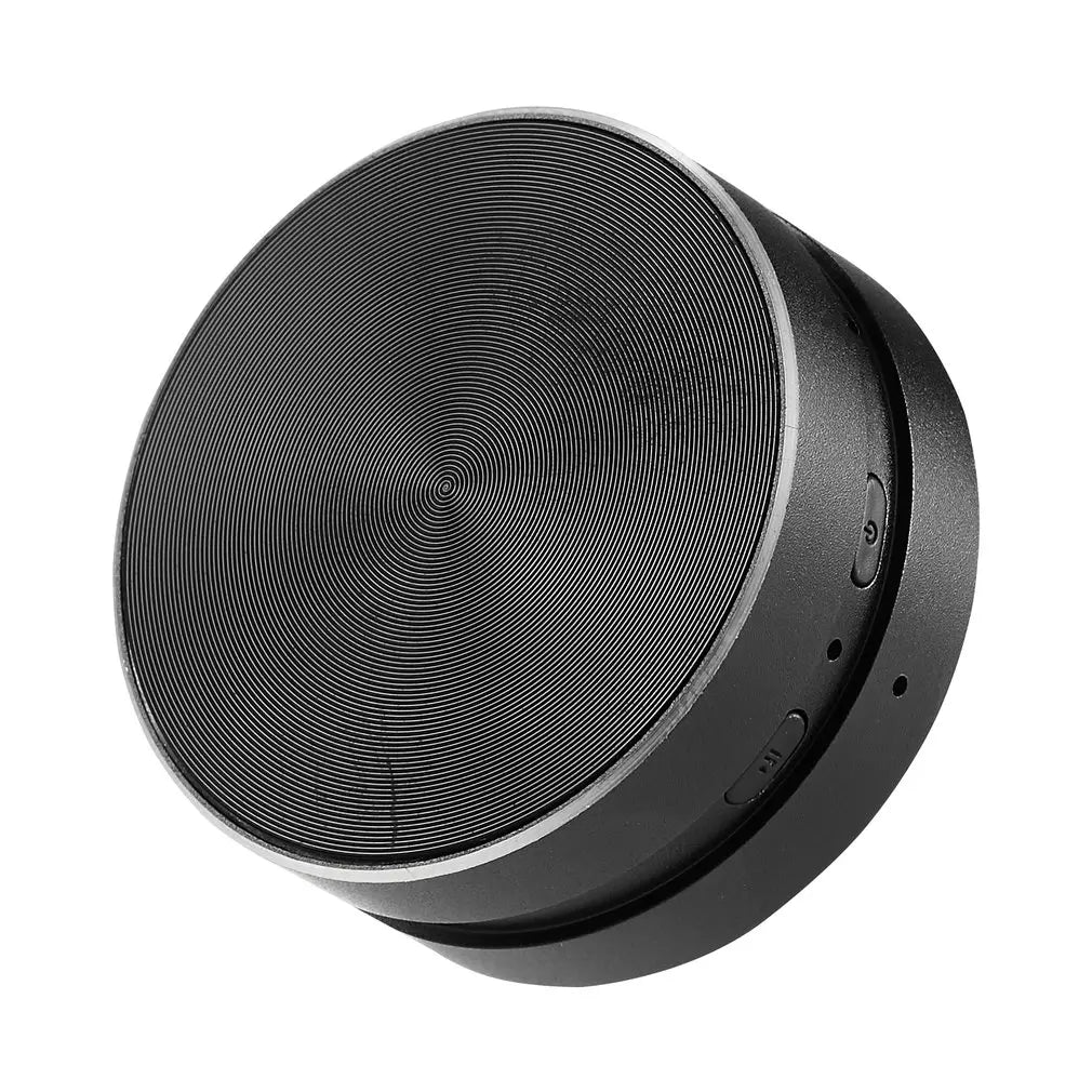 2025 Bone Conduction Bluetooth Speaker