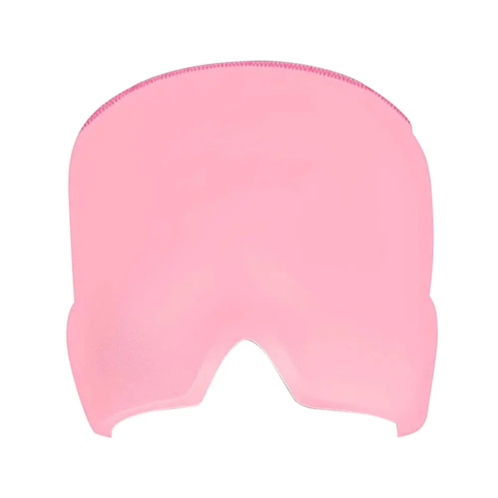 Migraine Relief Cap
