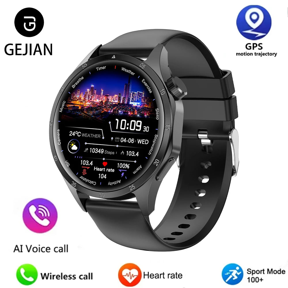 HUAWEI 5 Smartwatch
