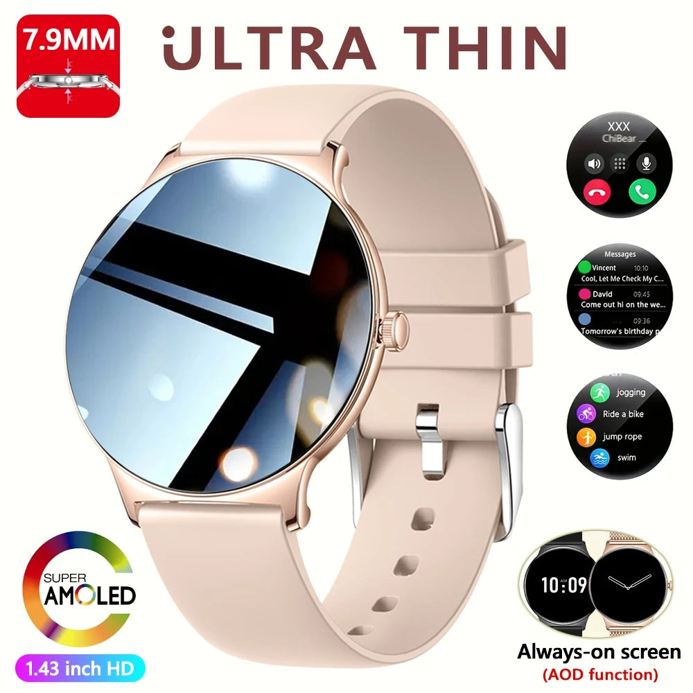 Huawei Ultra Slim Women's Smart Watch