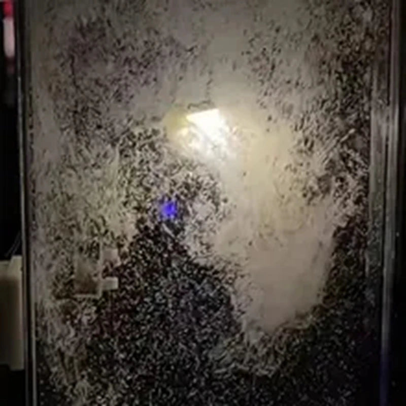 Flowing Snow Night Light by Xiaomi