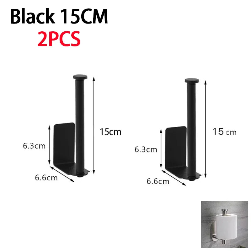 Stainless Steel Kitchen Towel Holder