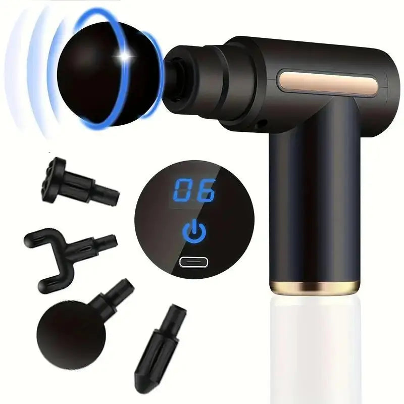 99 Speed Professional Muscle Massage Gun