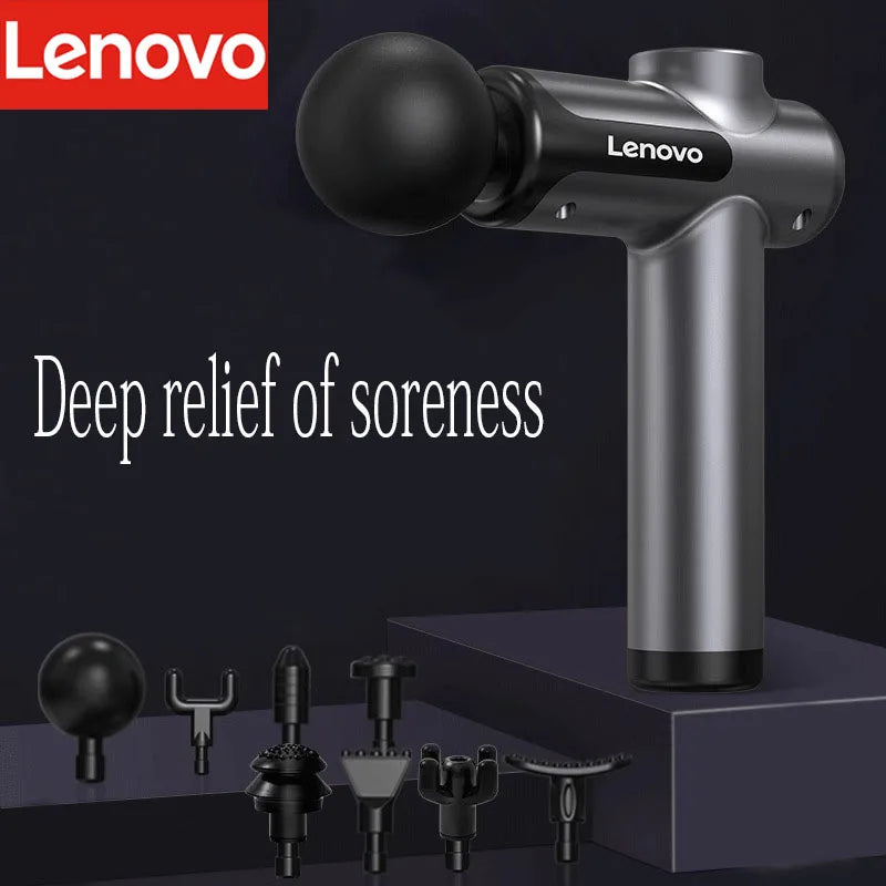 Lenovo Professional Fascia Gun