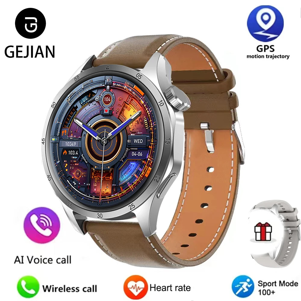 HUAWEI 5 Smartwatch