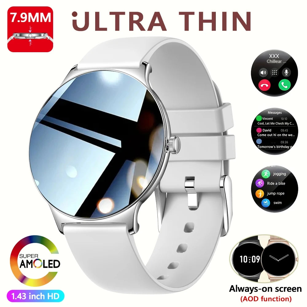 Huawei Ultra Slim Women's Smart Watch