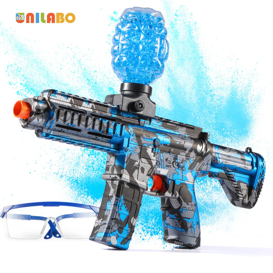 M416 Electric Gel Ball Blaster Gun