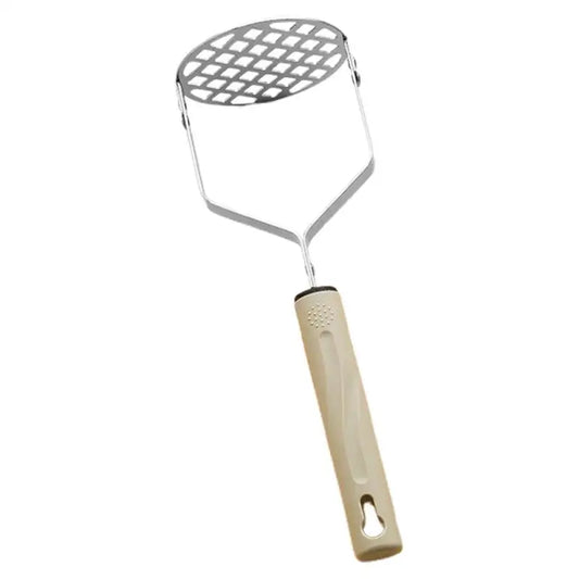 Stainless Steel Potato Masher