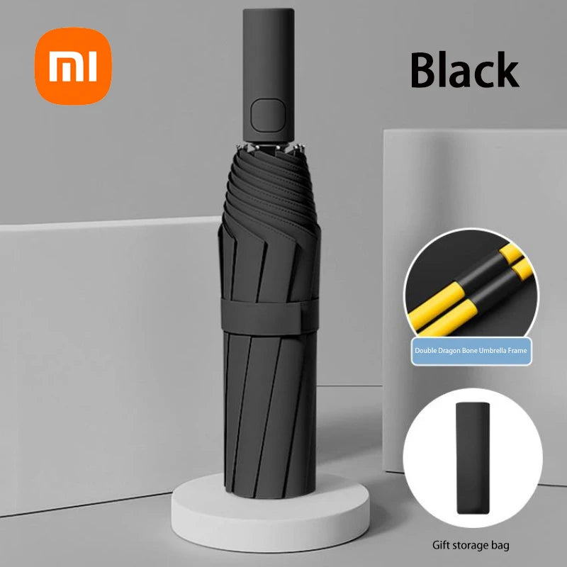 Xiaomi 24-Bone Automatic Umbrella