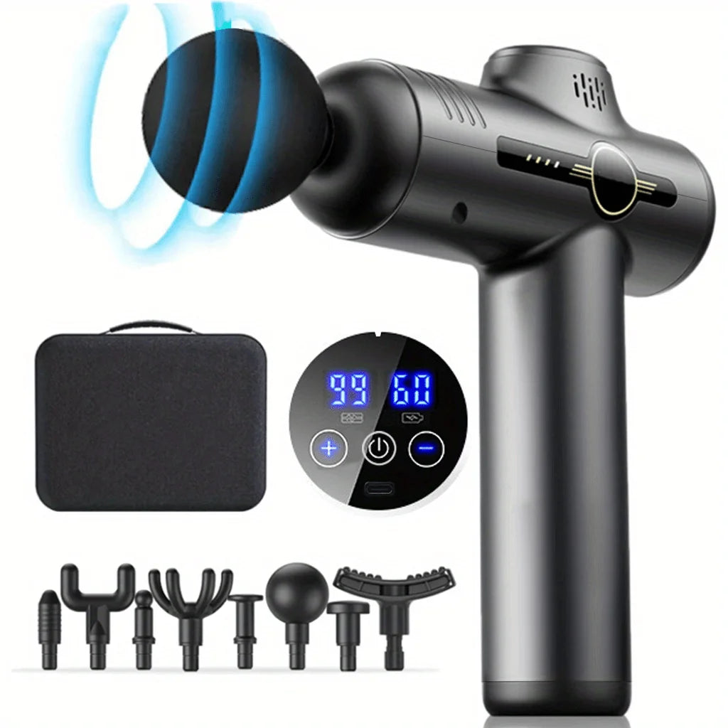 99 Speed Professional Muscle Massage Gun
