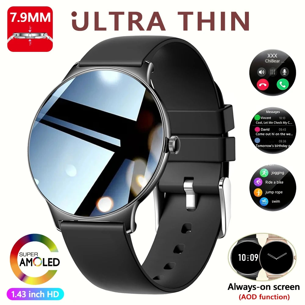 Huawei Ultra Slim Women's Smart Watch