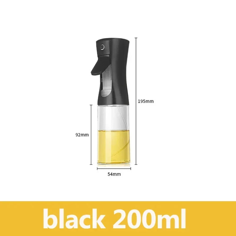 Kitchen Oil Sprayer Bottle – 200/300/500ml