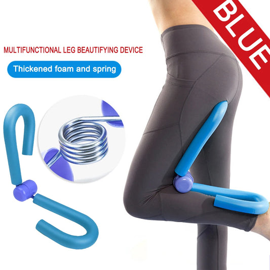 Inner Thigh & Leg Exercise Trainer