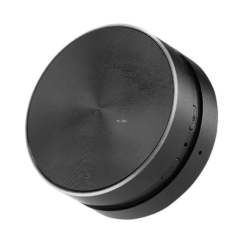 2025 Bone Conduction Bluetooth Speaker