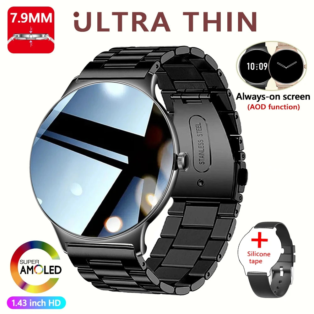 Huawei Ultra Slim Women's Smart Watch