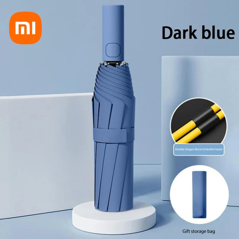 Xiaomi 24-Bone Automatic Umbrella