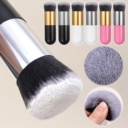 Professional Multifunctional Makeup Brush