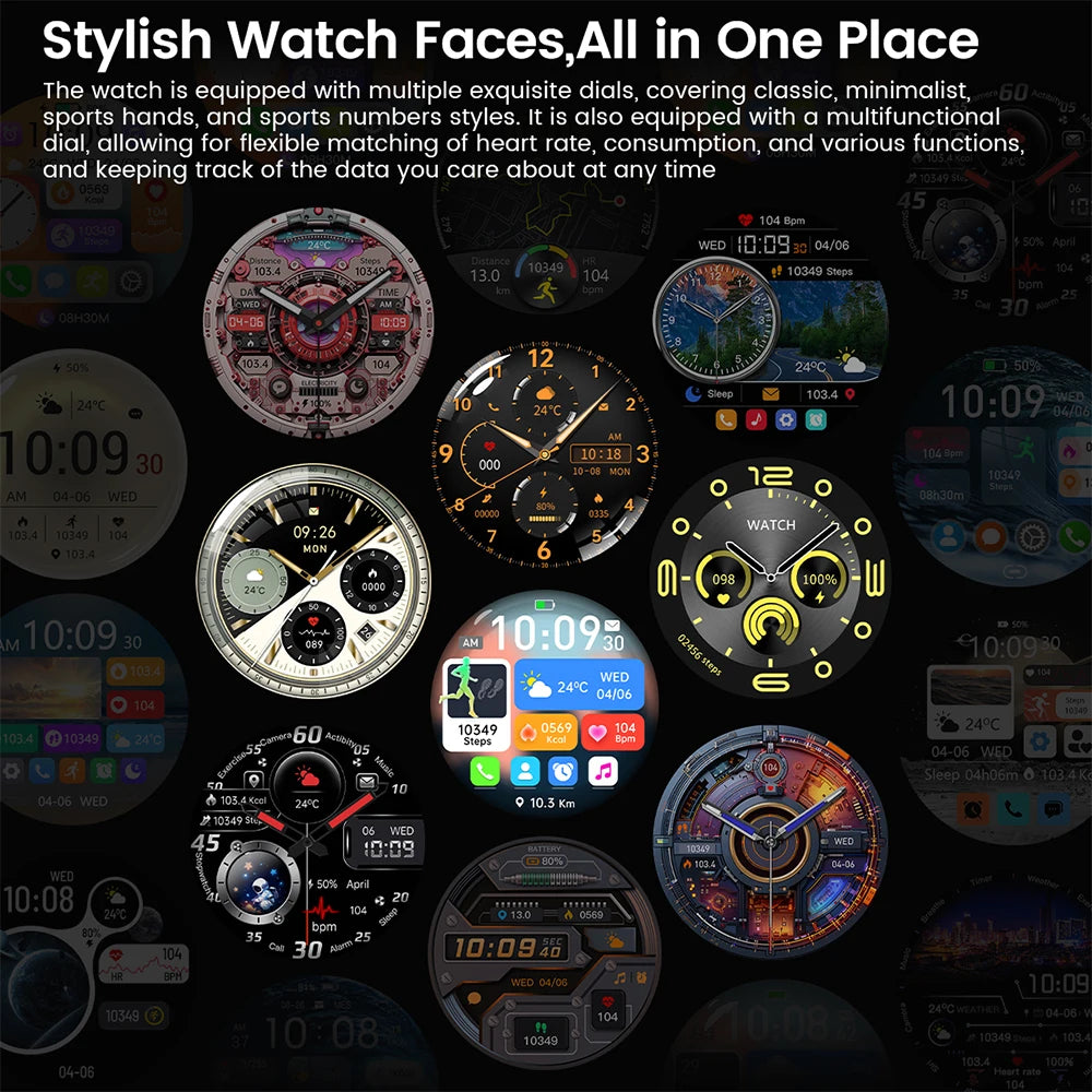 HUAWEI 5 Smartwatch