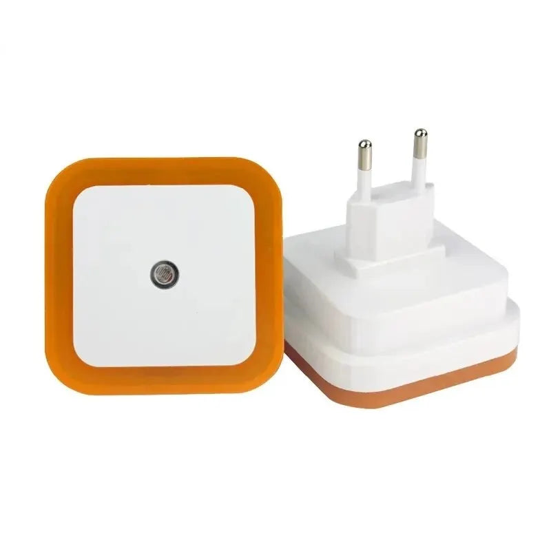 Wireless Sensor LED Night Light