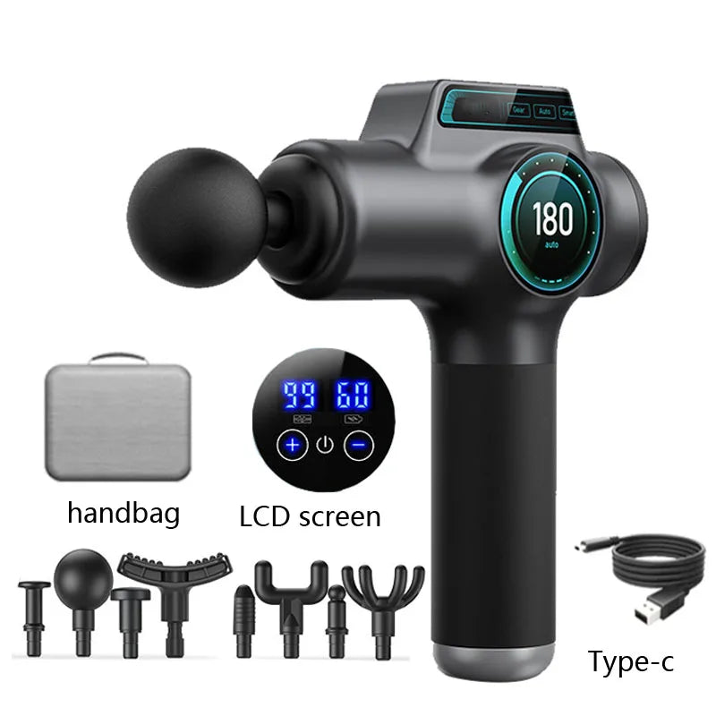 99 Speed Professional Muscle Massage Gun