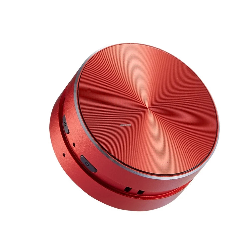 2025 Bone Conduction Bluetooth Speaker