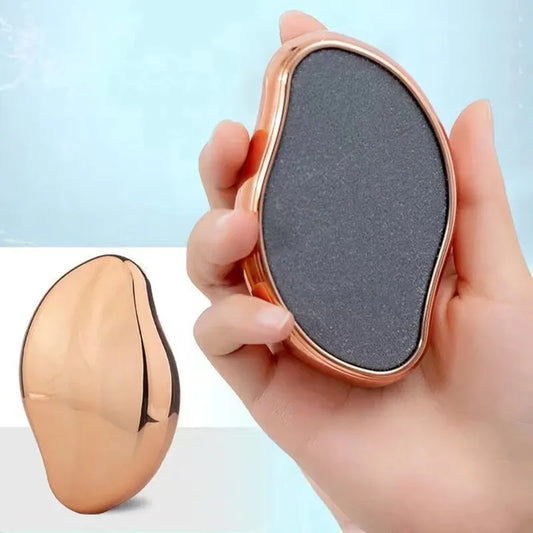 Portable Glass Foot File