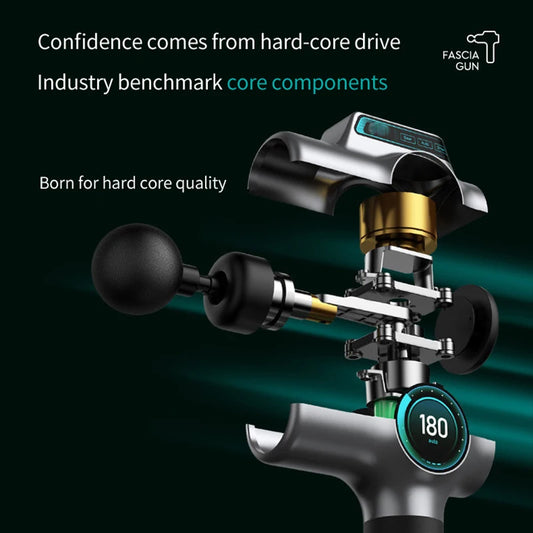 99 Speed Professional Muscle Massage Gun